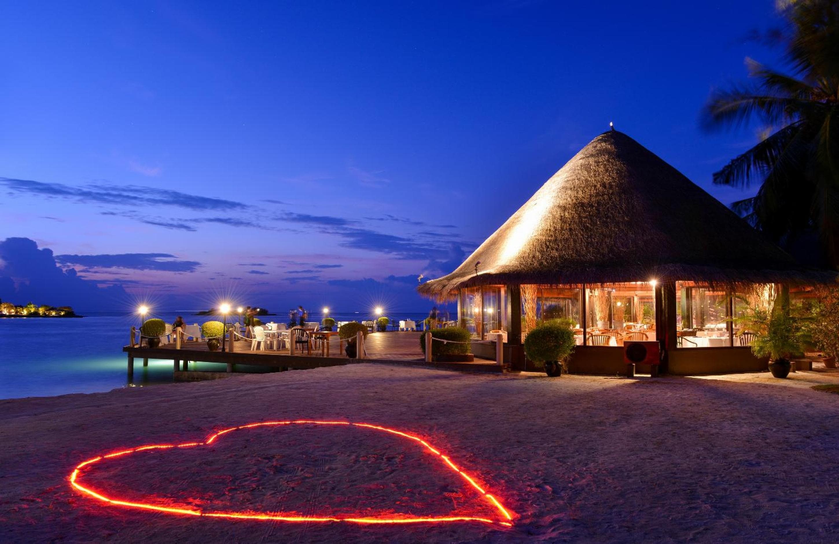 Adaaran Select Huduran Fushi - Free Dine around Premium All Inclusive 24 hours - 45 mins by Speedboat - View 187