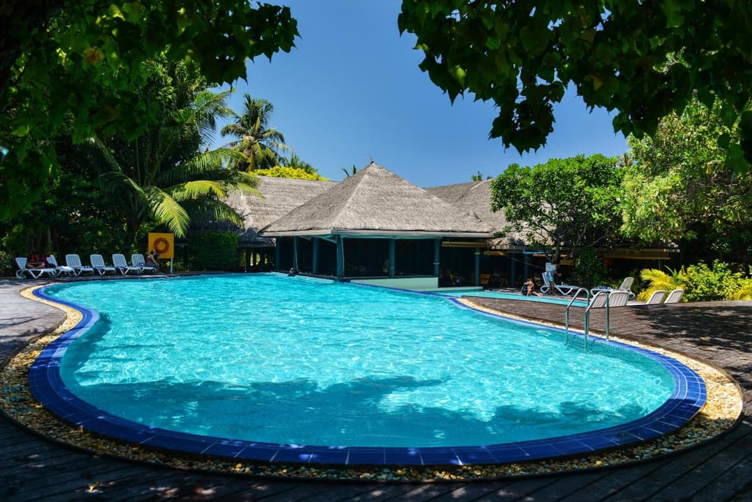 Adaaran Select Huduran Fushi - Free Dine around Premium All Inclusive 24 hours - 30 mins by Speedboat - View 99