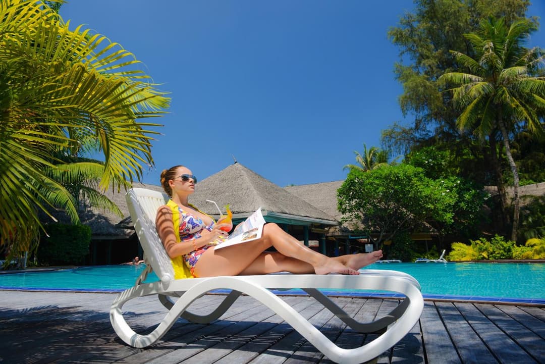 Adaaran Select Huduran Fushi - Free Dine around Premium All Inclusive 24 hours - 30 mins by Speedboat - View 143