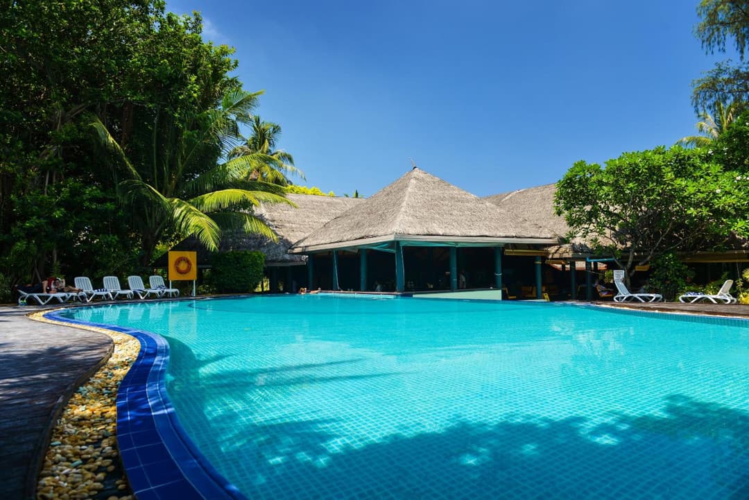 Adaaran Select Huduran Fushi - Free Dine around Premium All Inclusive 24 hours - 30 mins by Speedboat - View 173