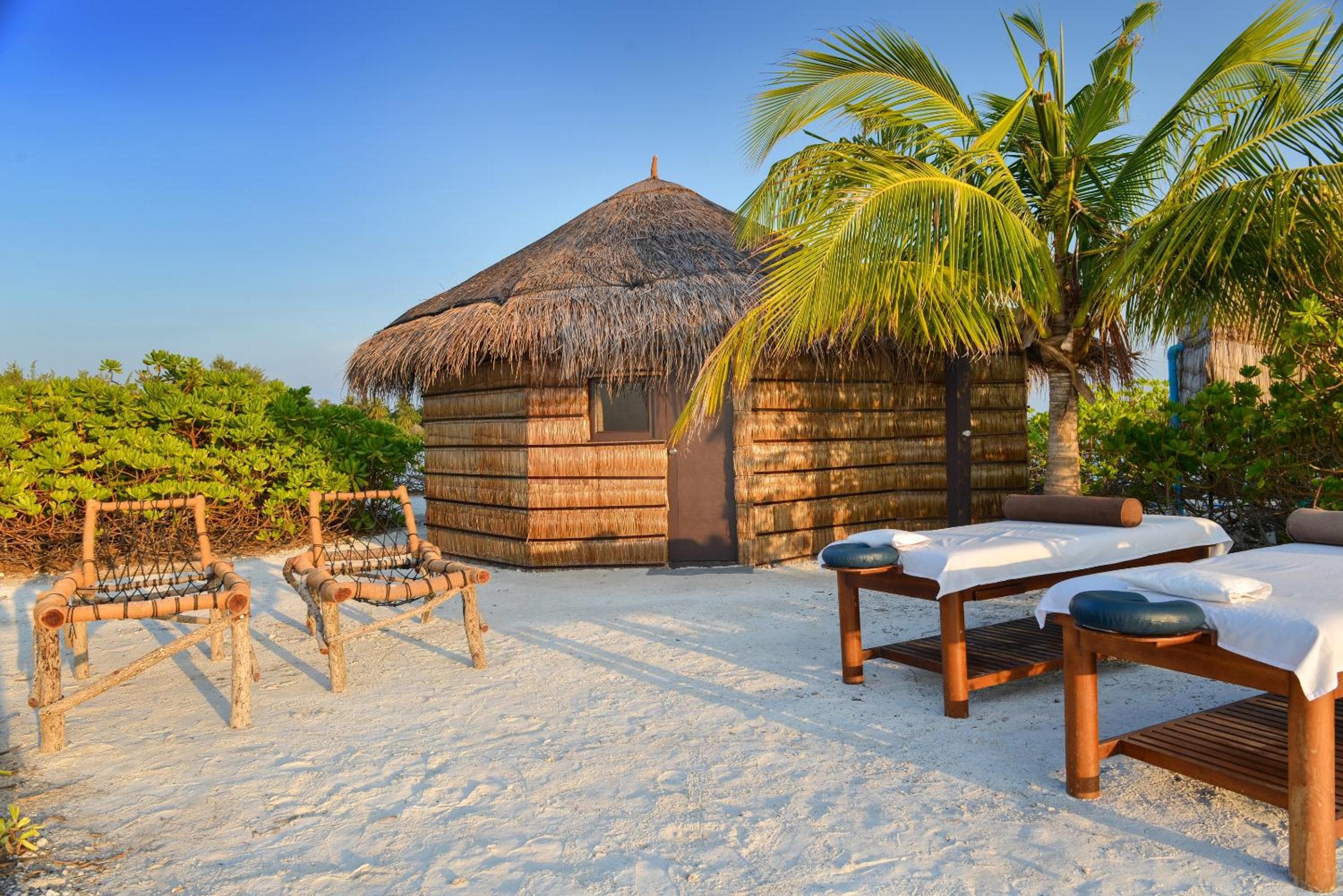 Adaaran Select Huduran Fushi - Free Dine around Premium All Inclusive 24 hours - 45 mins by Speedboat - View 128