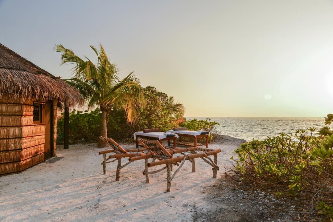 Adaaran Select Huduran Fushi - Free Dine around Premium All Inclusive 24 hours - 30 mins by Speedboat - View 188