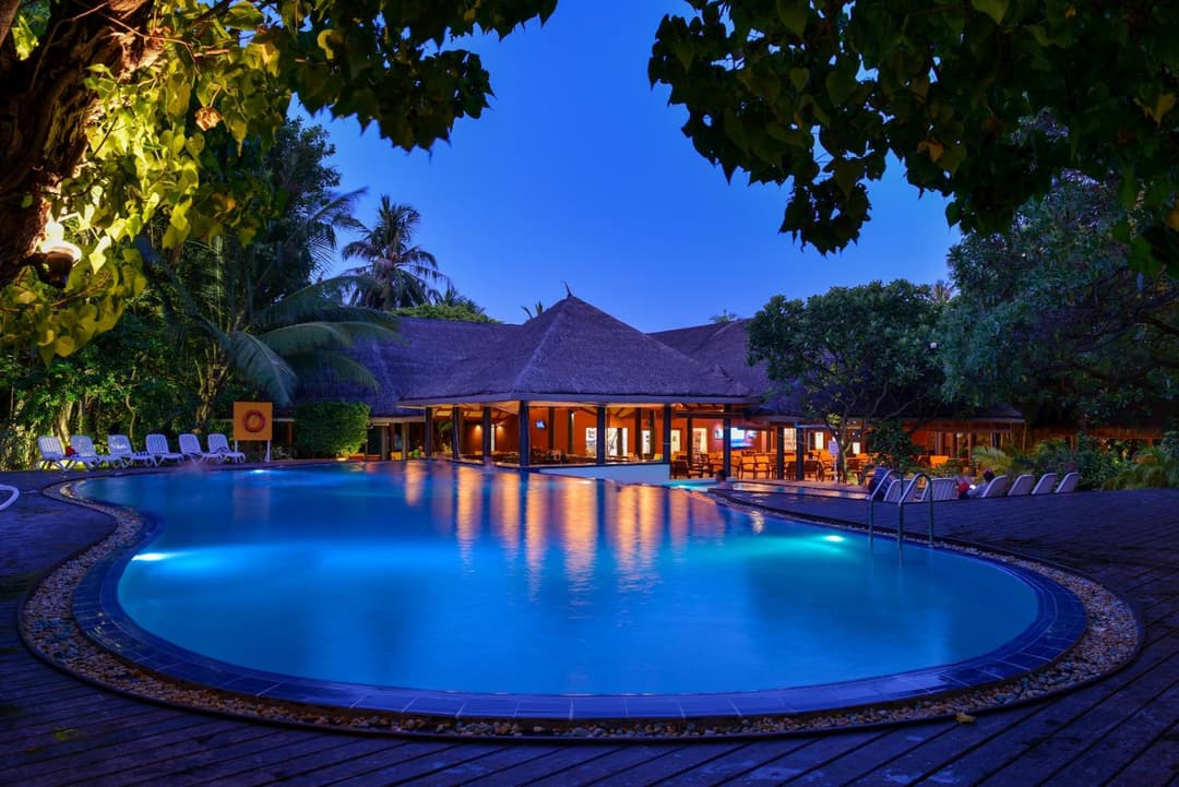 Adaaran Select Huduran Fushi - Free Dine around Premium All Inclusive 24 hours - 30 mins by Speedboat - View 153