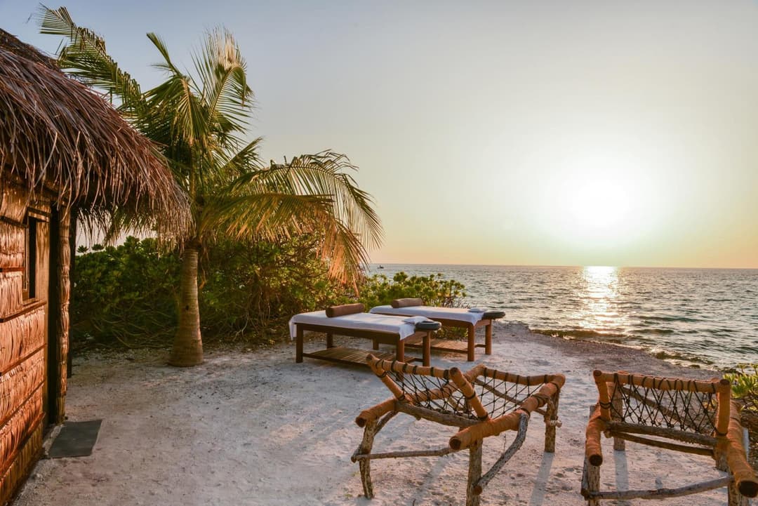 Adaaran Select Huduran Fushi - Free Dine around Premium All Inclusive 24 hours - 30 mins by Speedboat - View 100