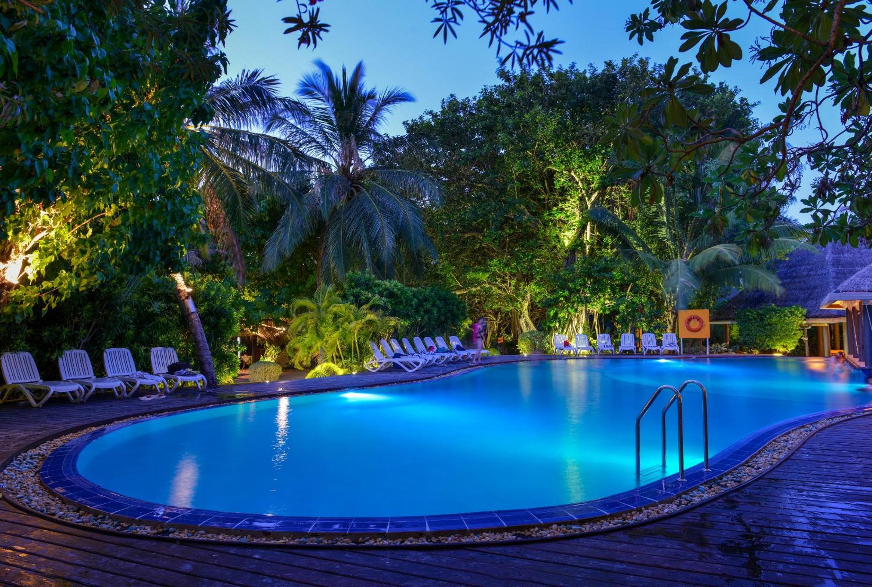 Adaaran Select Huduran Fushi - Free Dine around Premium All Inclusive 24 hours - 45 mins by Speedboat - View 192