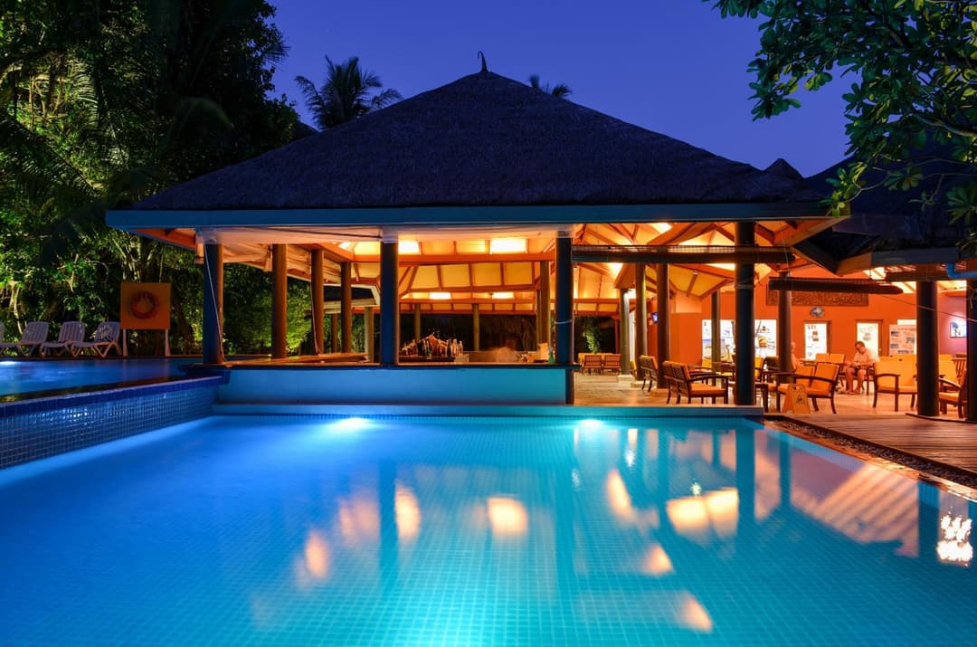 Adaaran Select Huduran Fushi - Free Dine around Premium All Inclusive 24 hours - 30 mins by Speedboat - View 161