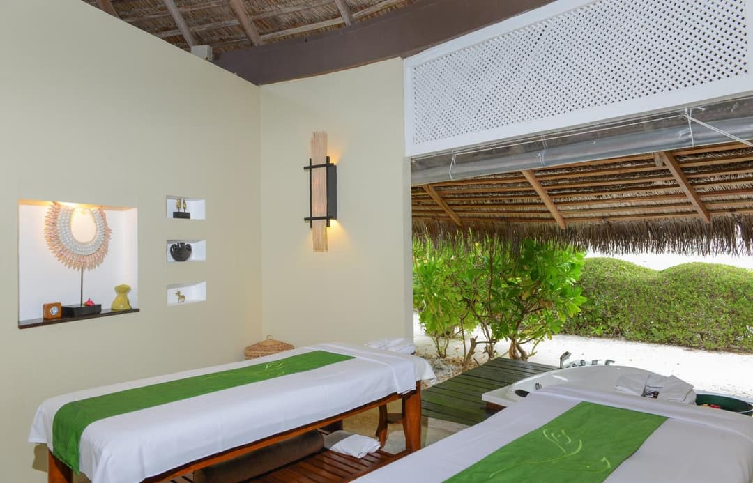 Adaaran Select Huduran Fushi - Free Dine around Premium All Inclusive 24 hours - 30 mins by Speedboat - View 139