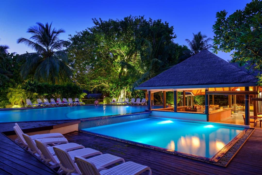 Adaaran Select Huduran Fushi - Free Dine around Premium All Inclusive 24 hours - 30 mins by Speedboat - View 146