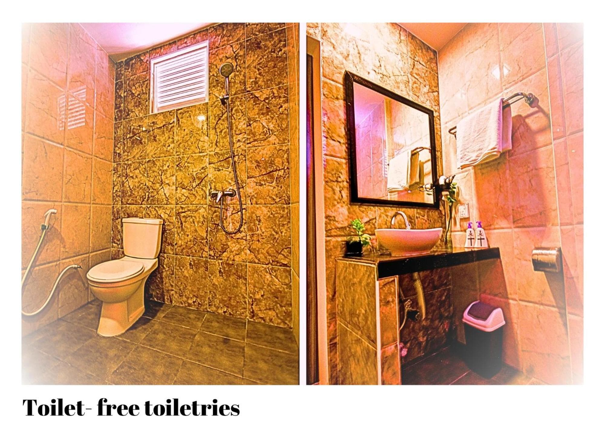 Beach Villa Maldives - hotel by the beach - View 14