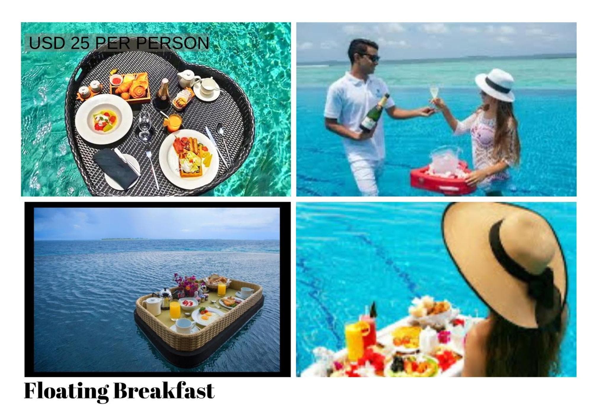 Beach Villa Maldives - hotel by the beach - View 15