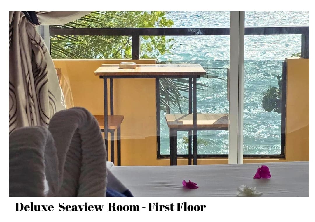 Beach Villa Maldives - hotel by the beach - View 26