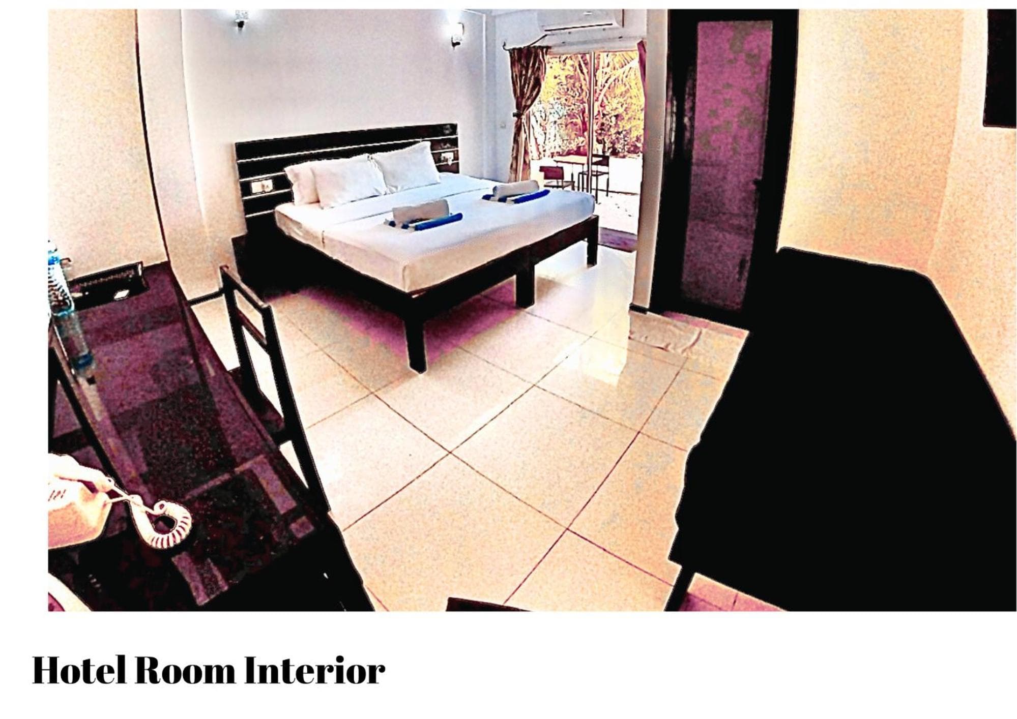 Beach Villa Maldives - hotel by the beach - View 25