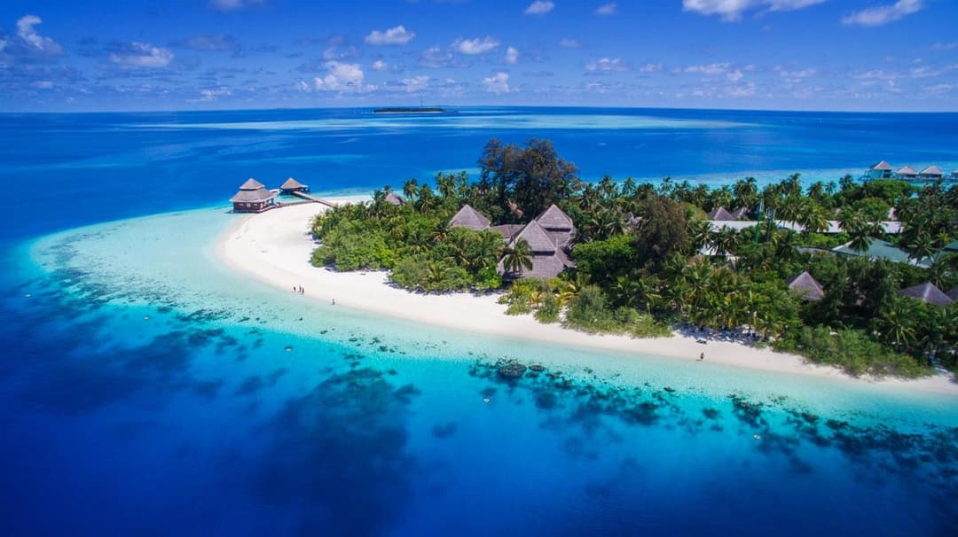 Adaaran Club Rannalhi - All Inclusive - 45 Minutes away from Male by Speedboat - View 30