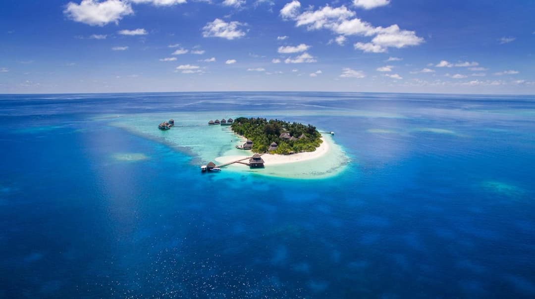Adaaran Club Rannalhi - All Inclusive - 45 Minutes away from Male by Speedboat - View 47