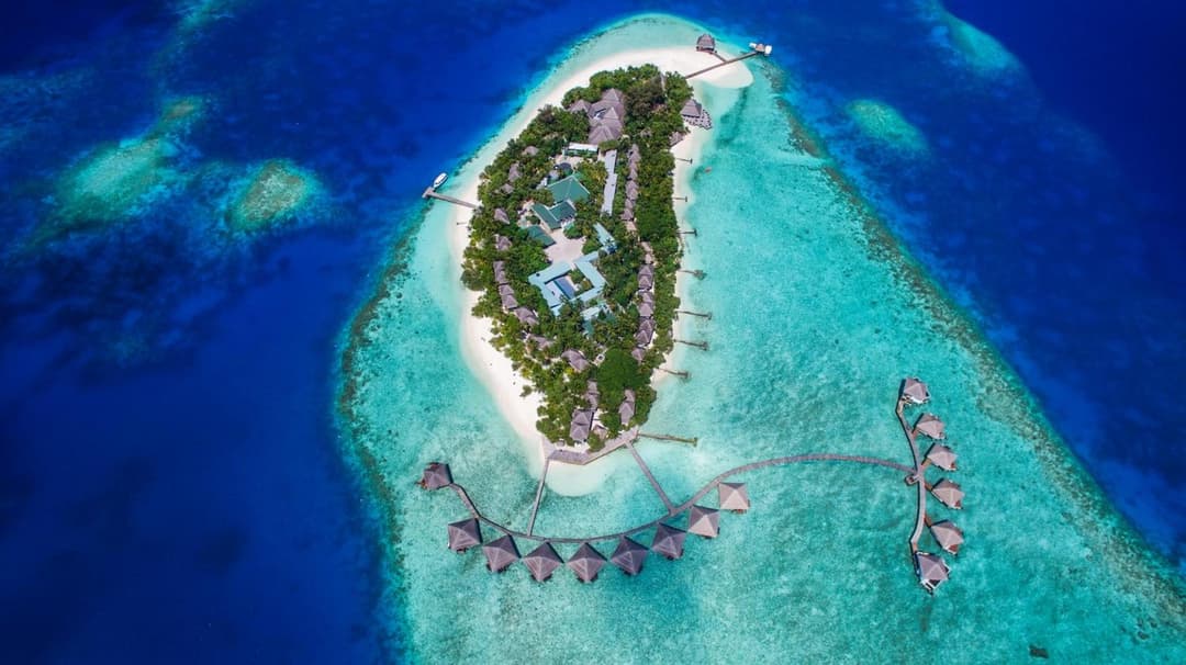 Adaaran Club Rannalhi - All Inclusive - 45 Minutes away from Male by Speedboat - View 54