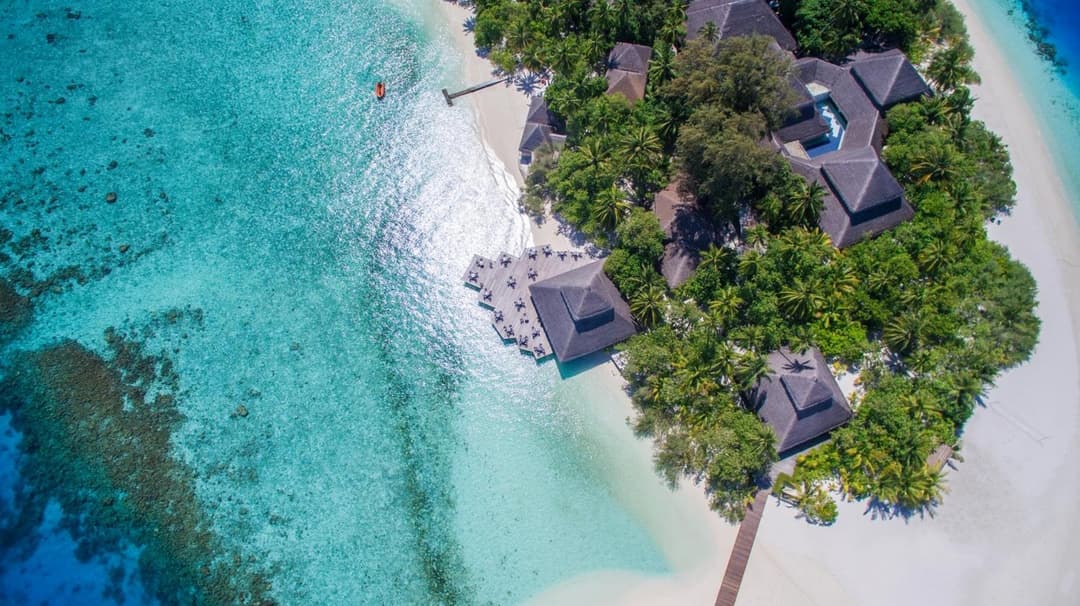 Adaaran Club Rannalhi - All Inclusive - 45 Minutes away from Male by Speedboat - View 41