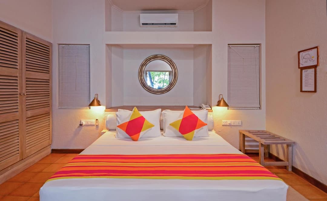 Adaaran Club Rannalhi - All Inclusive - 45 Minutes away from Male by Speedboat - View 18