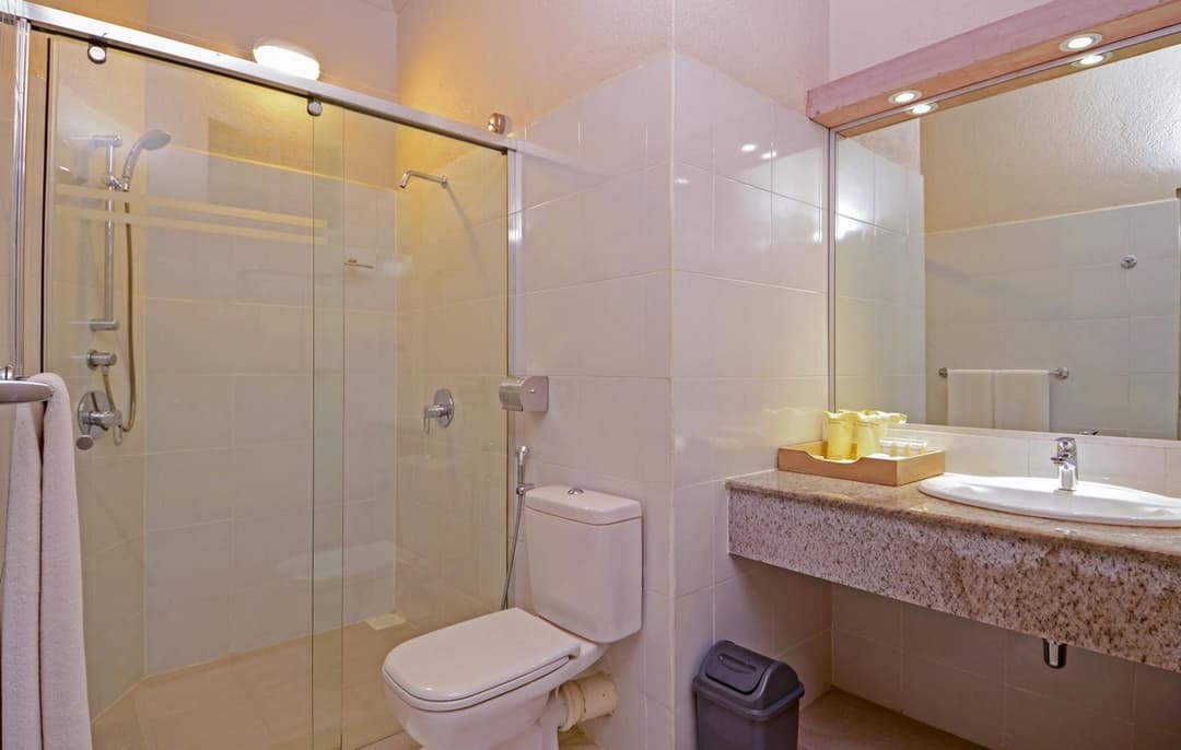 Adaaran Club Rannalhi - All Inclusive - 45 Minutes away from Male by Speedboat - View 49