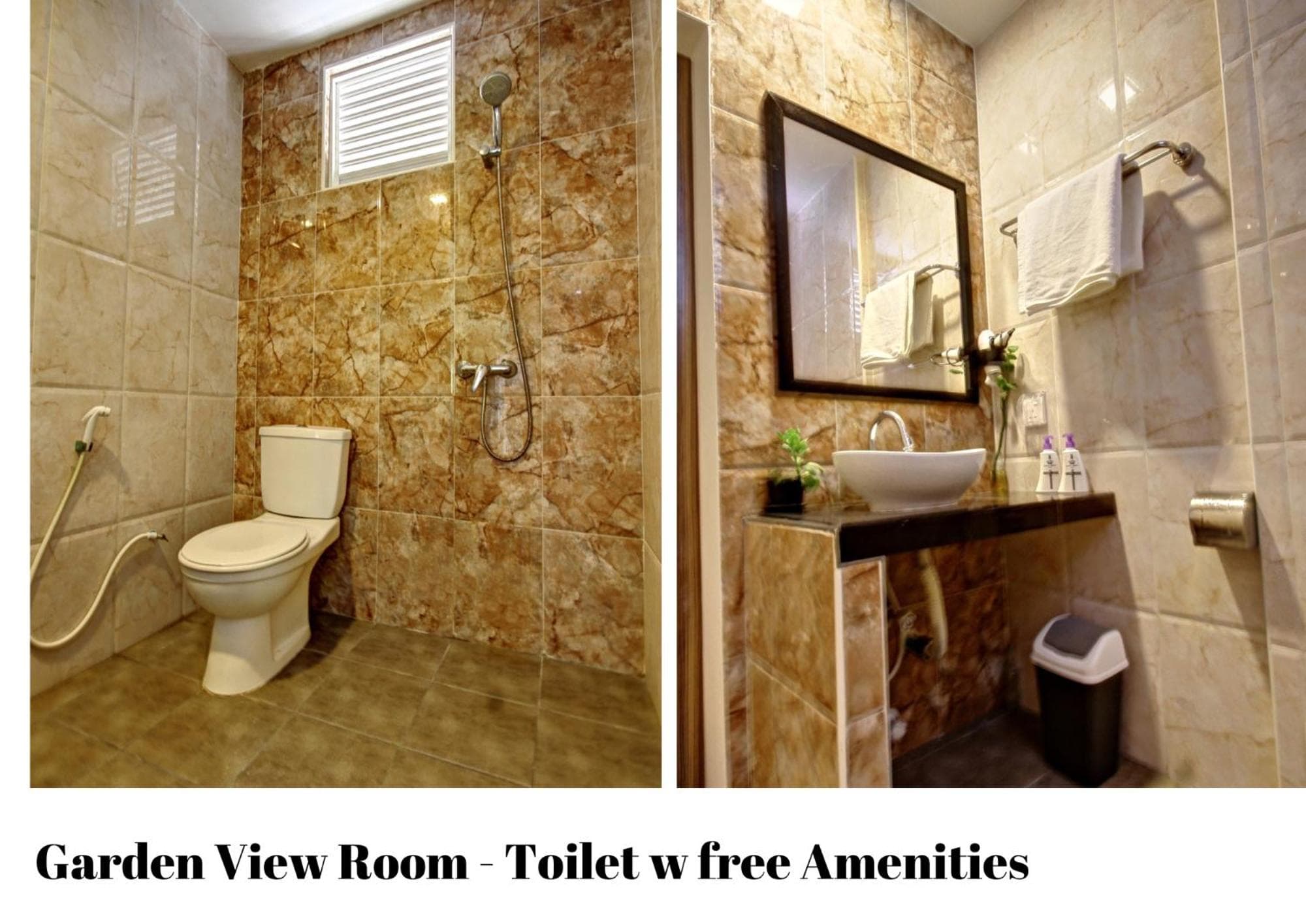 Beach Villa Maldives - hotel by the beach - View 27