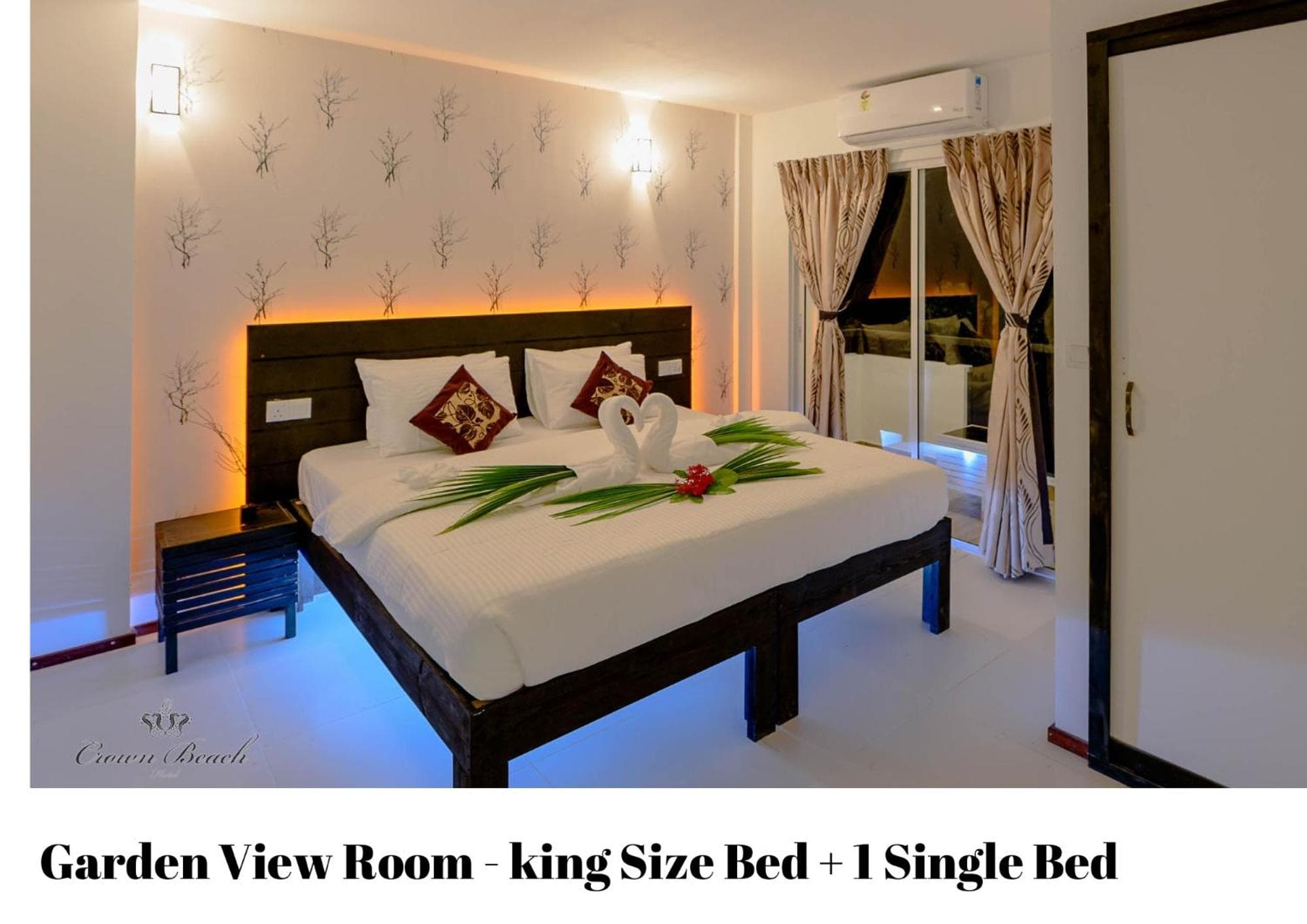 Beach Villa Maldives - hotel by the beach - View 28