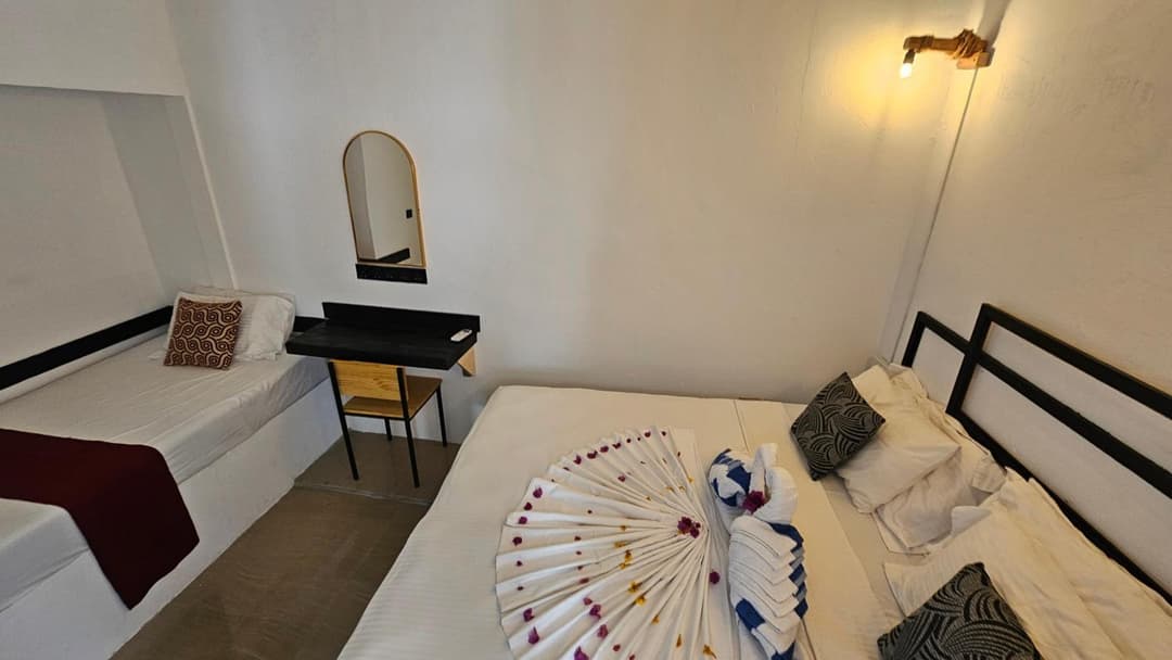 Beach Villa Maldives - hotel by the beach - View 44