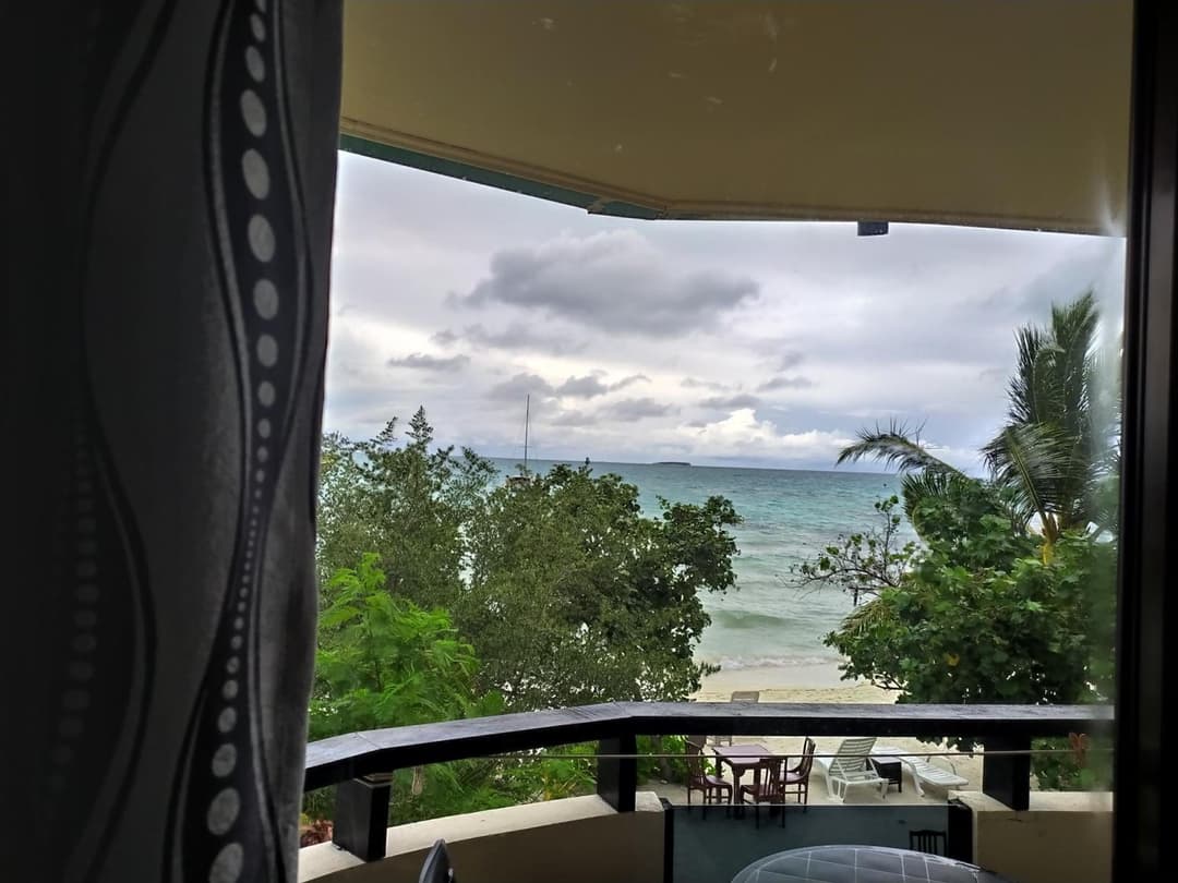 Beach Villa Maldives - hotel by the beach - View 38