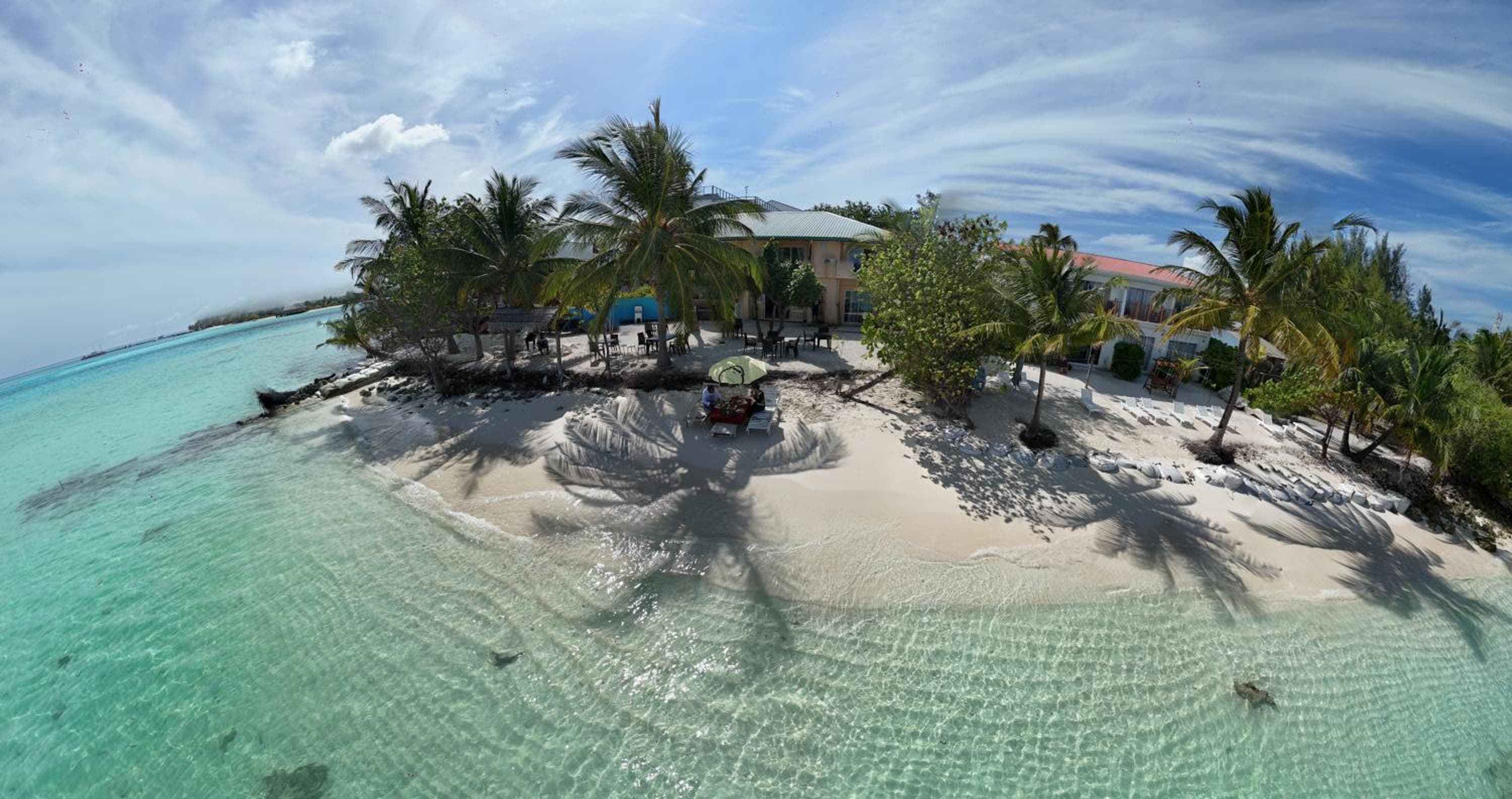 Beach Villa Maldives - hotel by the beach - View 46
