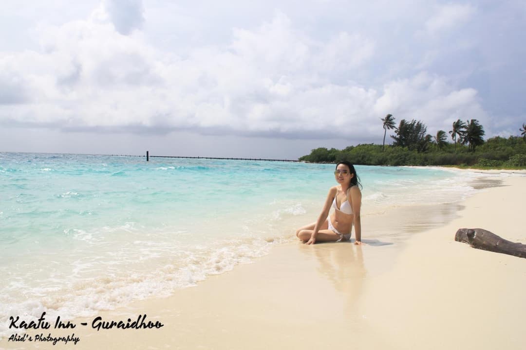 Kaafu Inn Guraidhoo - View 99