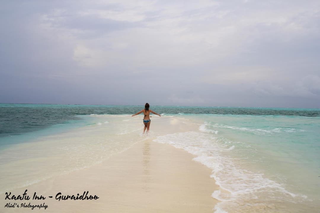 Kaafu Inn Guraidhoo - View 46