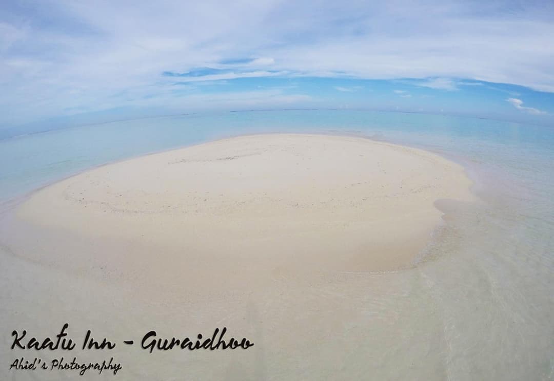 Kaafu Inn Guraidhoo - View 17