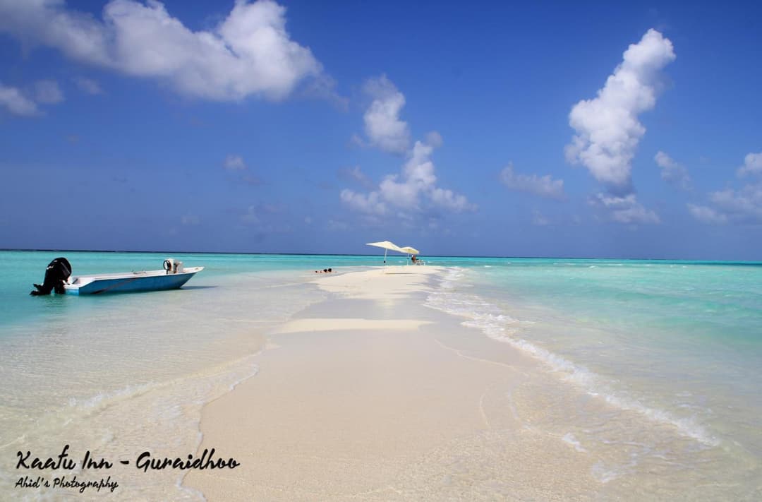 Kaafu Inn Guraidhoo - View 82