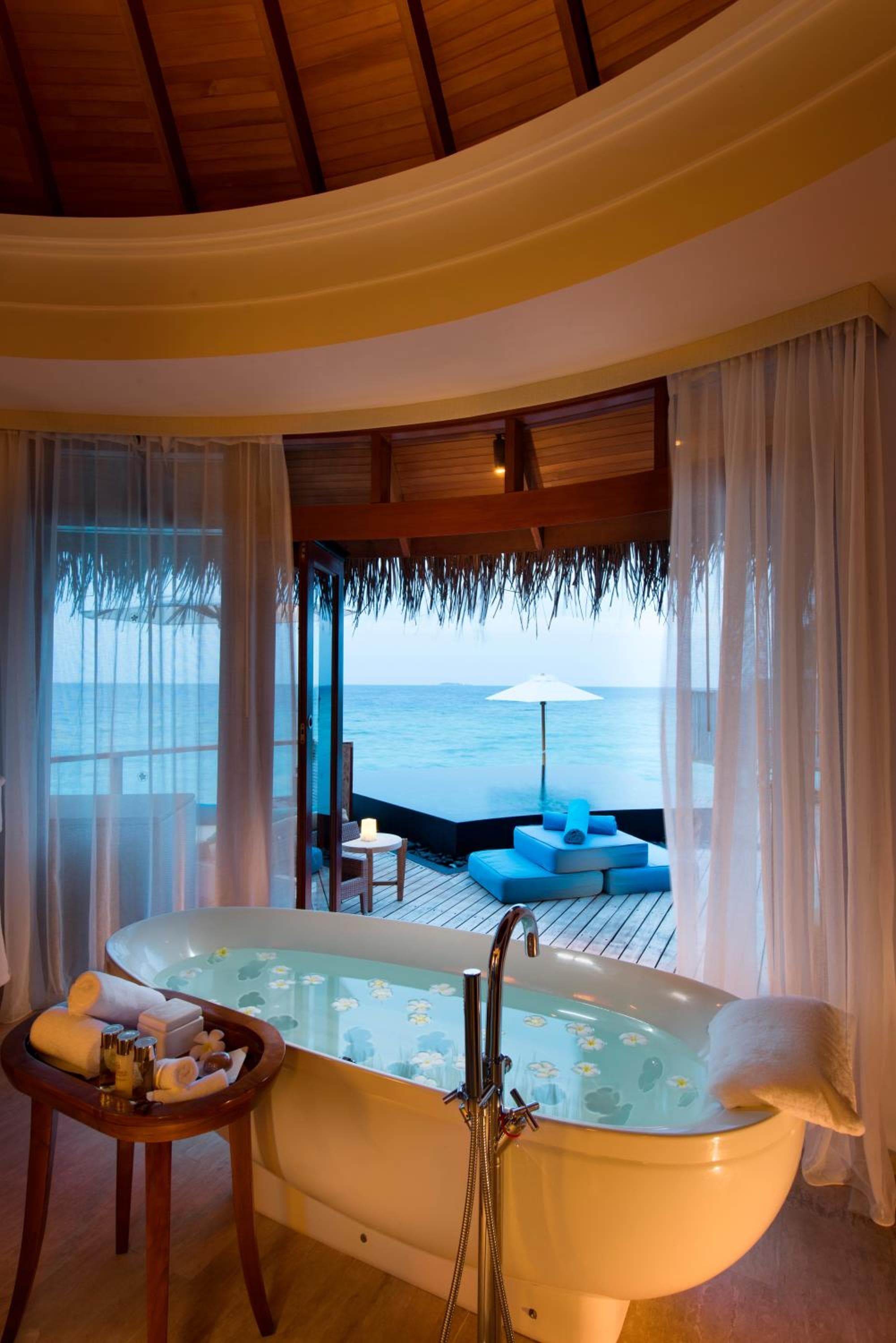 Constance Halaveli - View 78