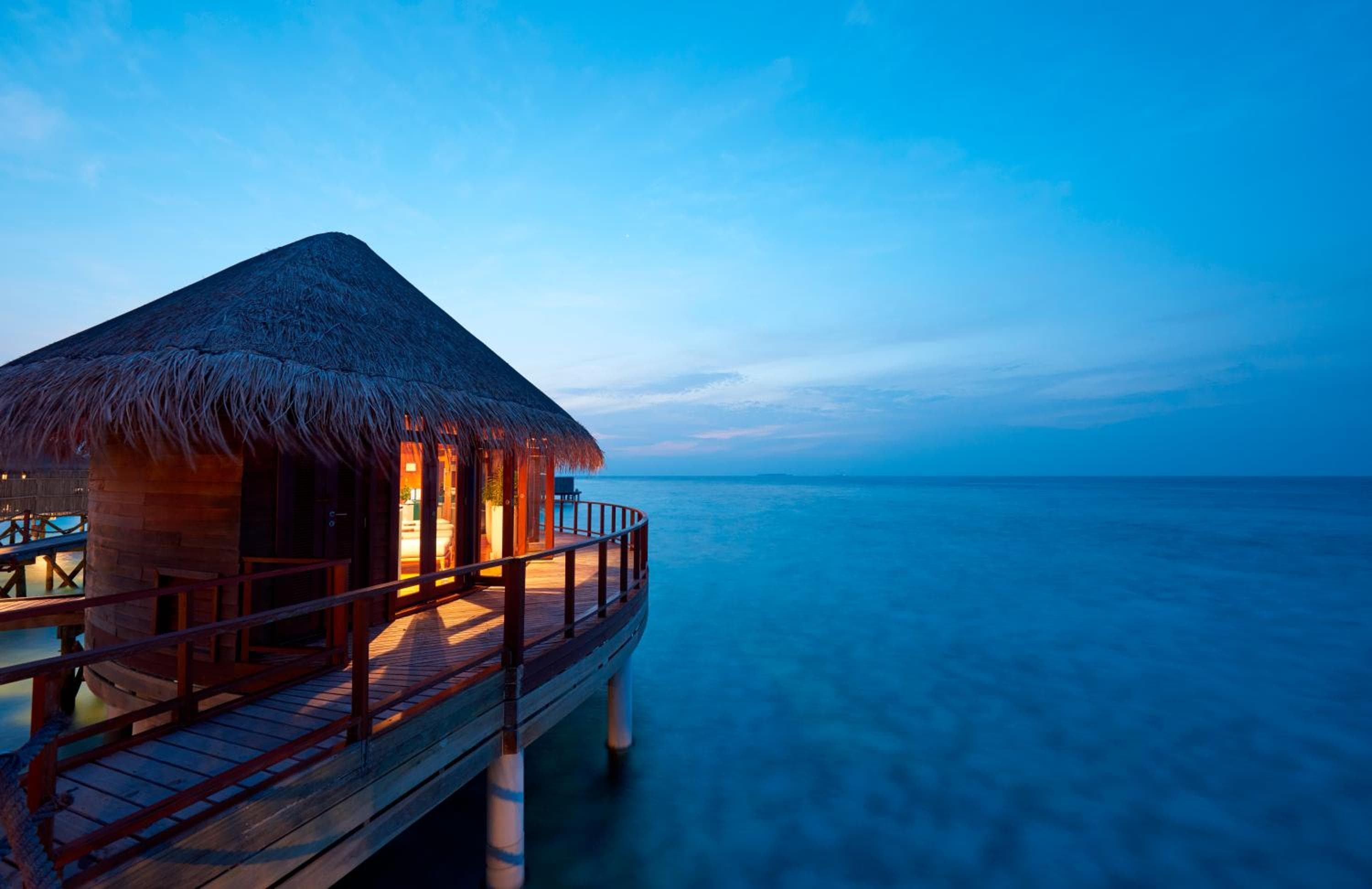 Constance Halaveli - View 79