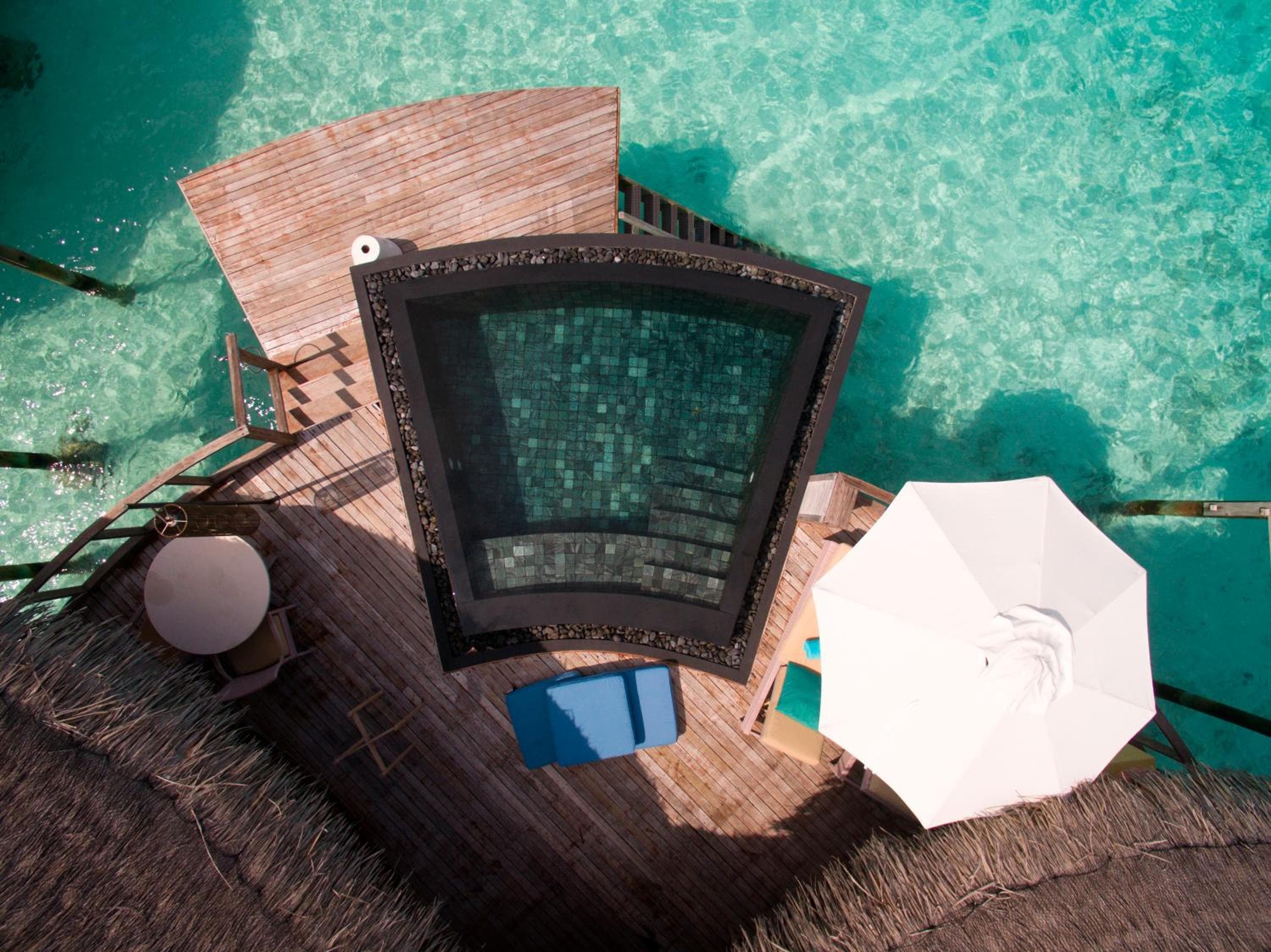 Constance Halaveli - View 83