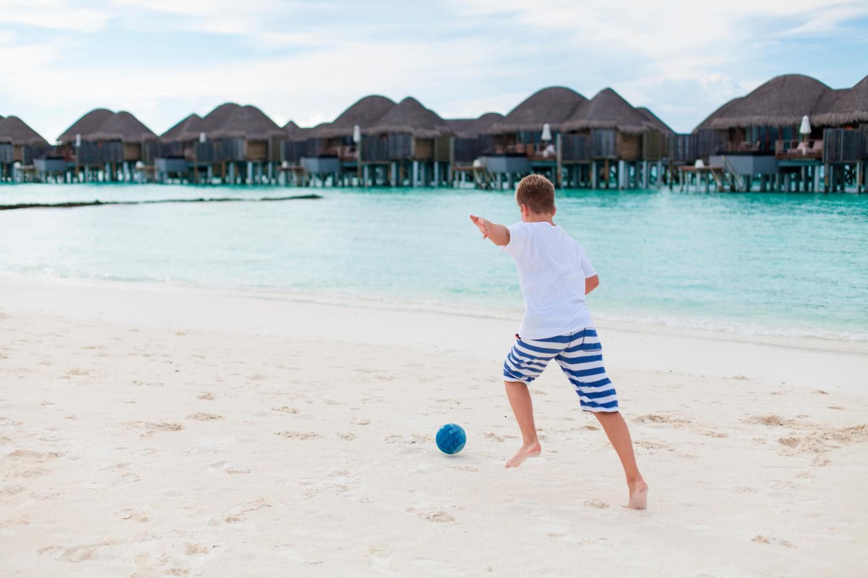 Constance Halaveli - View 31