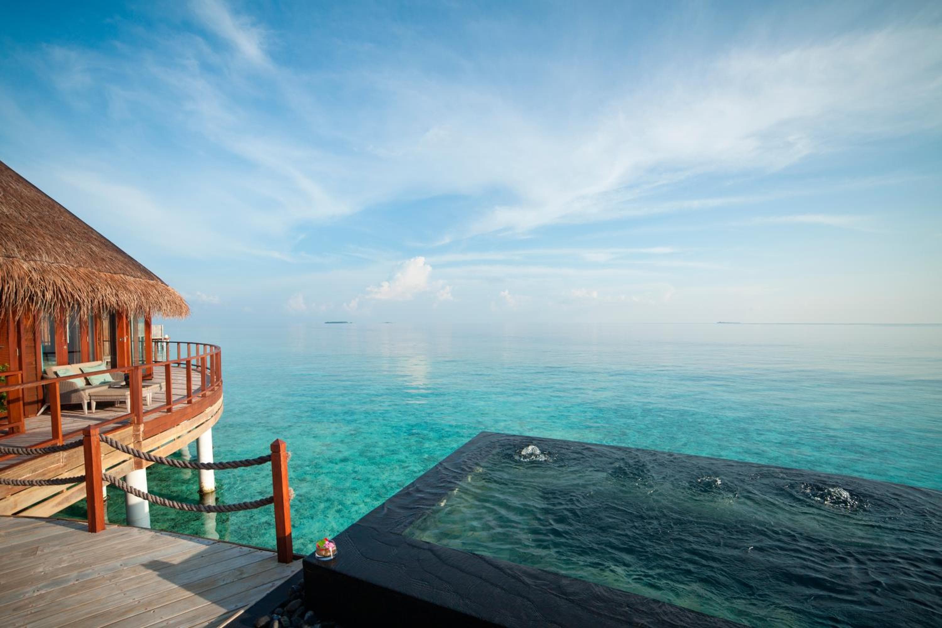 Constance Halaveli - View 89