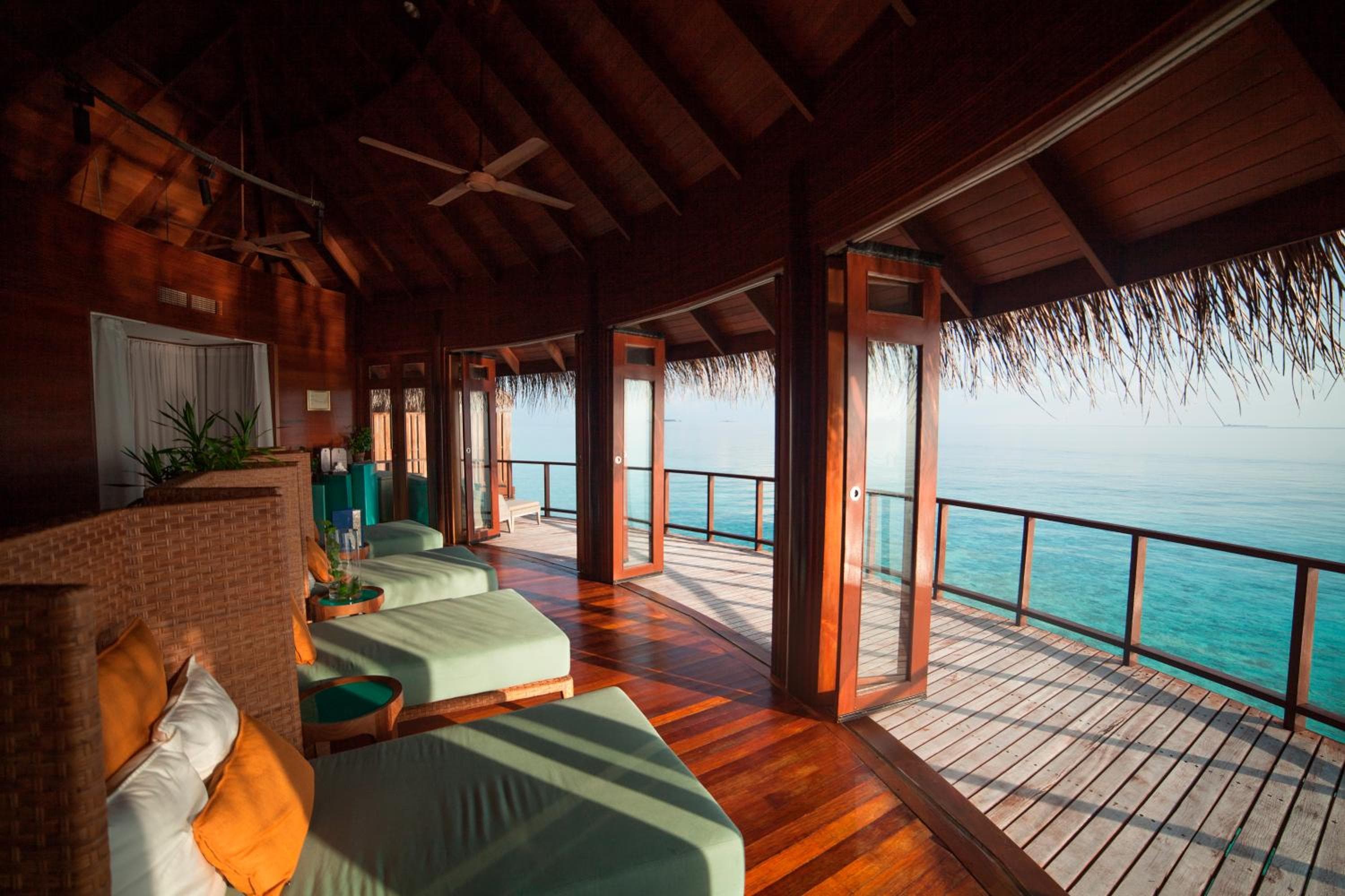 Constance Halaveli - View 91