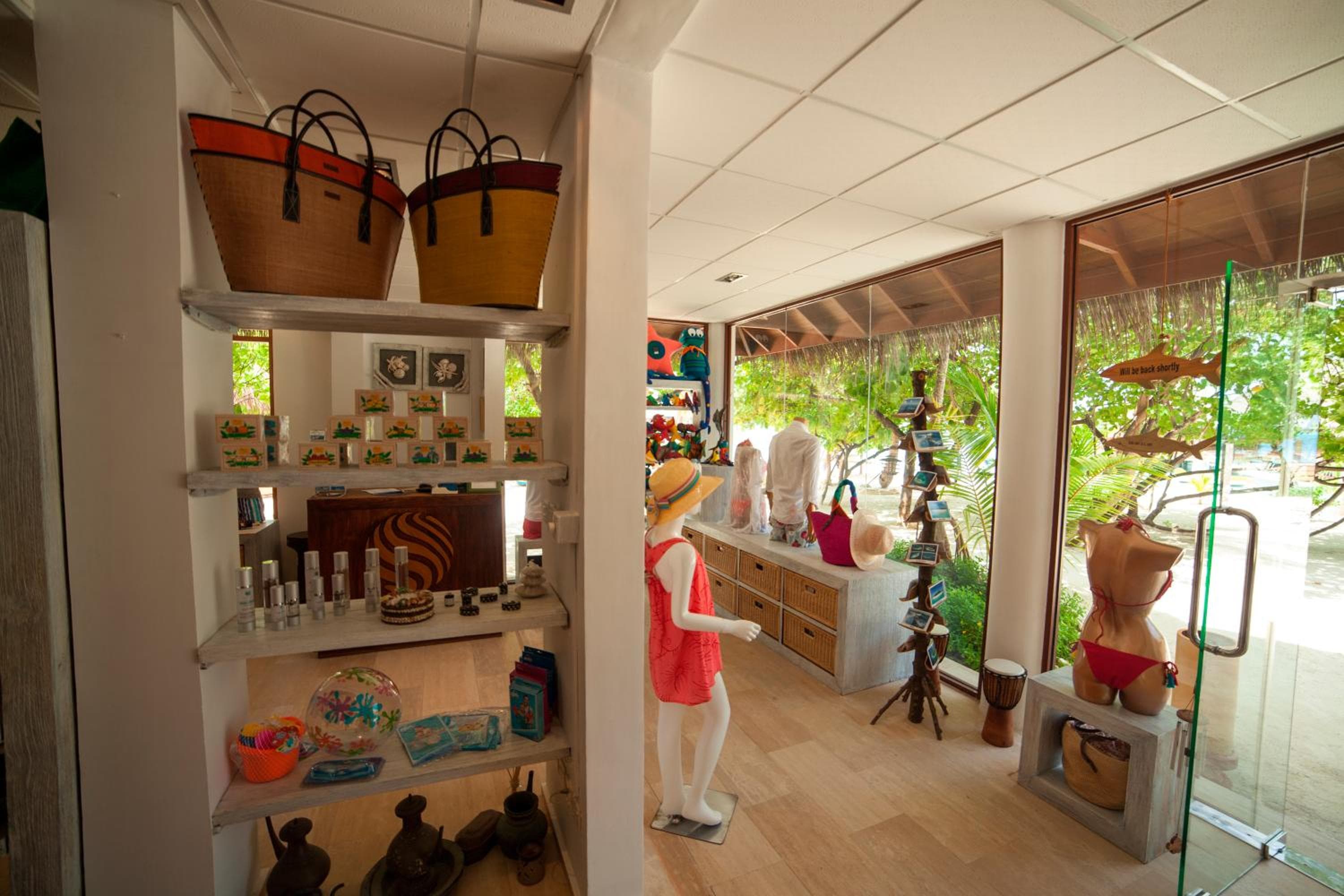 Constance Halaveli - View 92