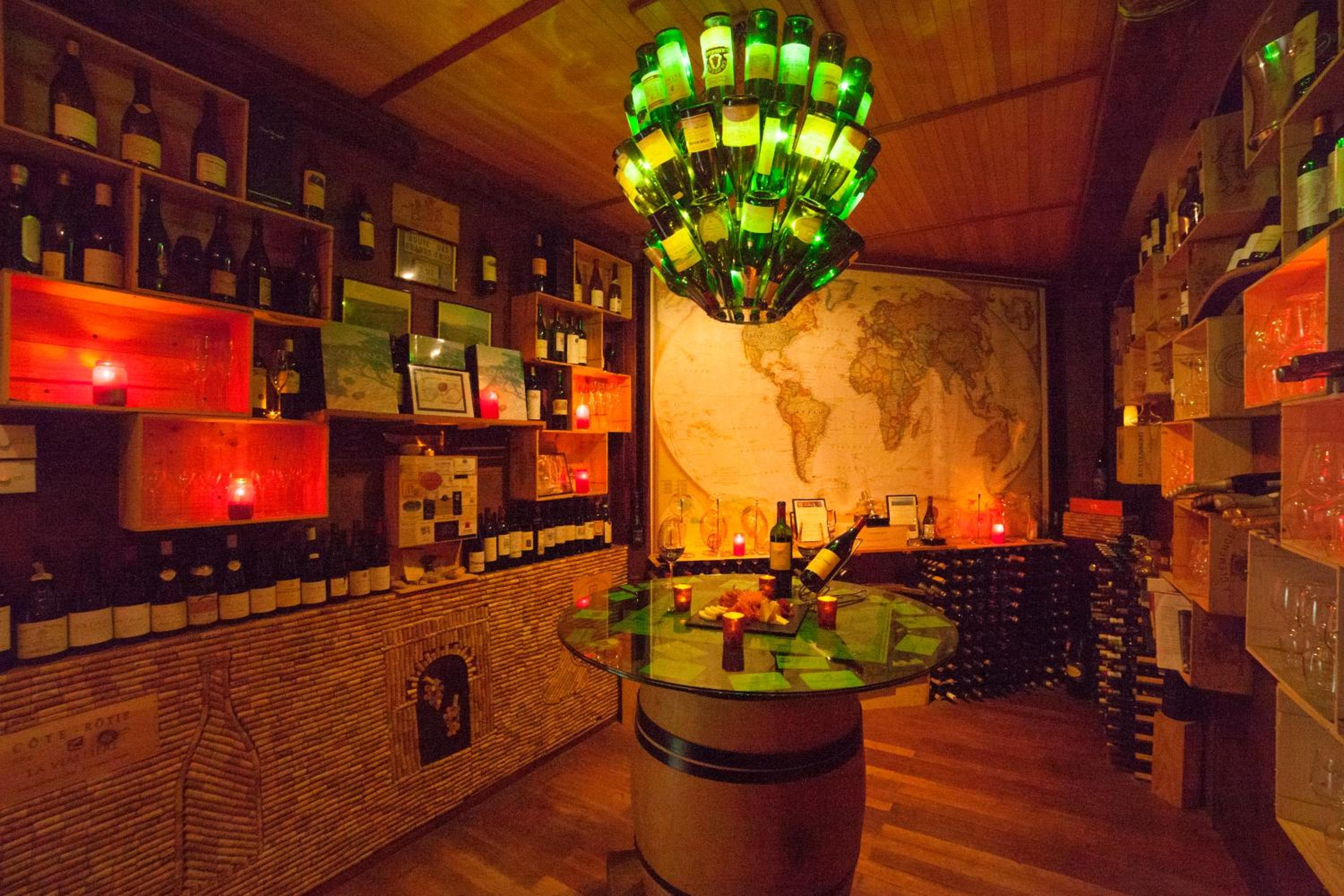 Constance Halaveli - View 103