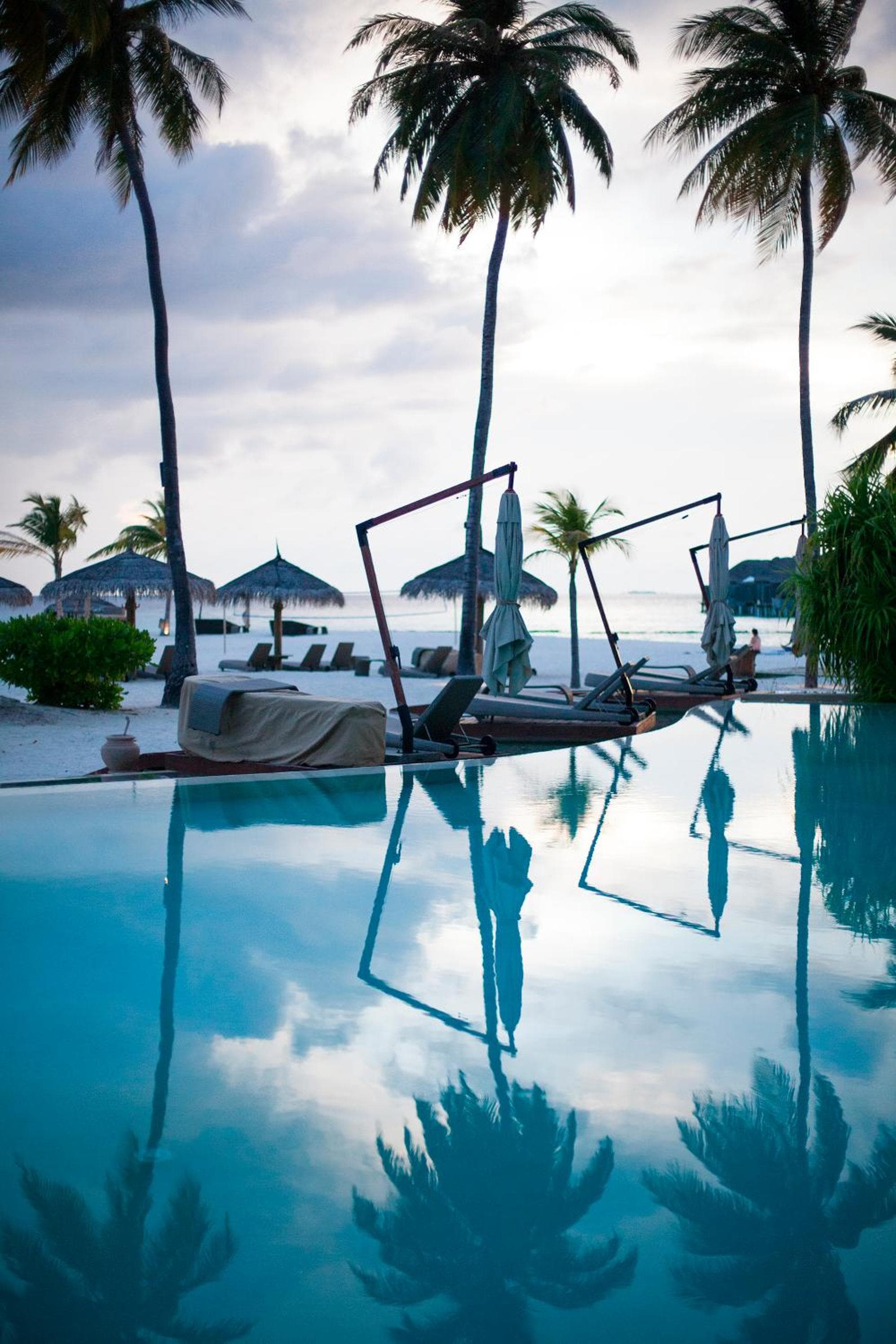 Constance Halaveli - View 104