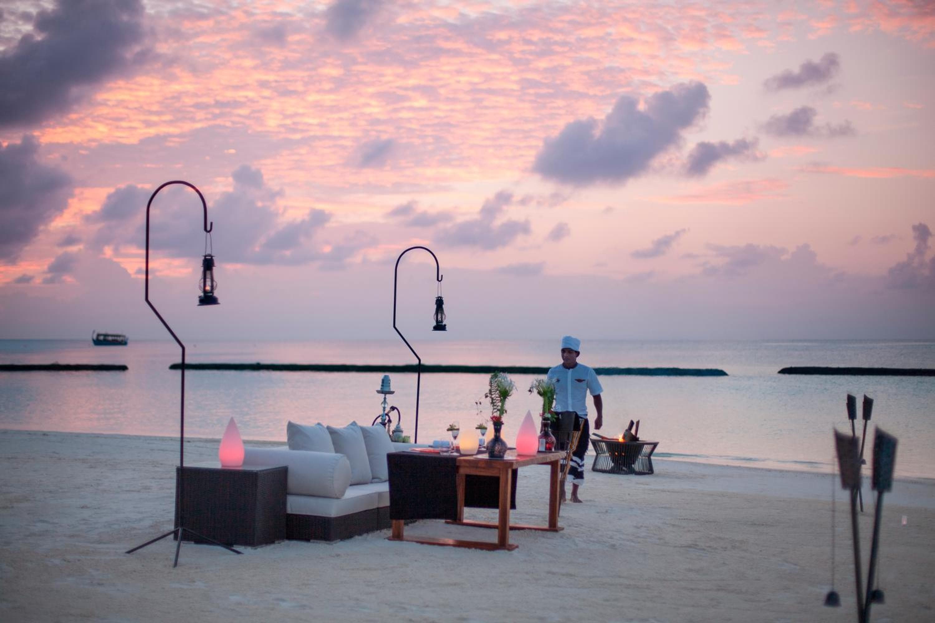 Constance Halaveli - View 24