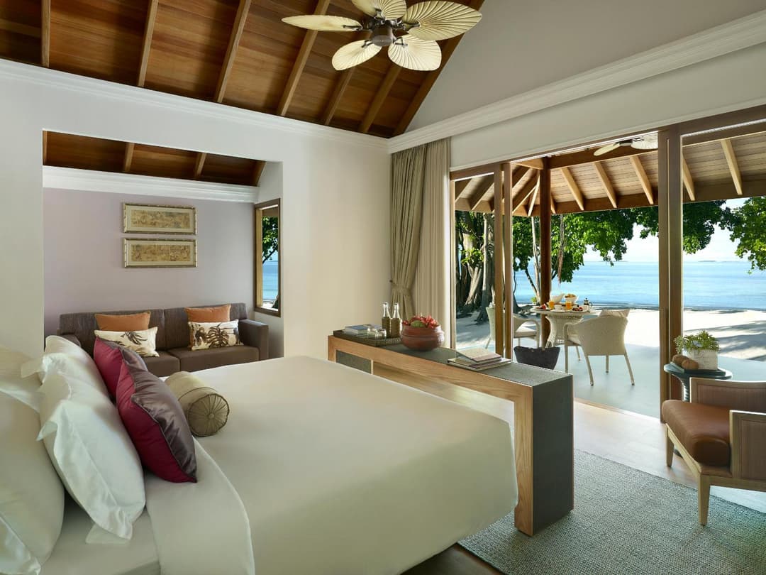 Dusit Thani Maldives - 50 percent off on Transfers for Stays of 5 Nights stay until 20 December 2026 - View 95