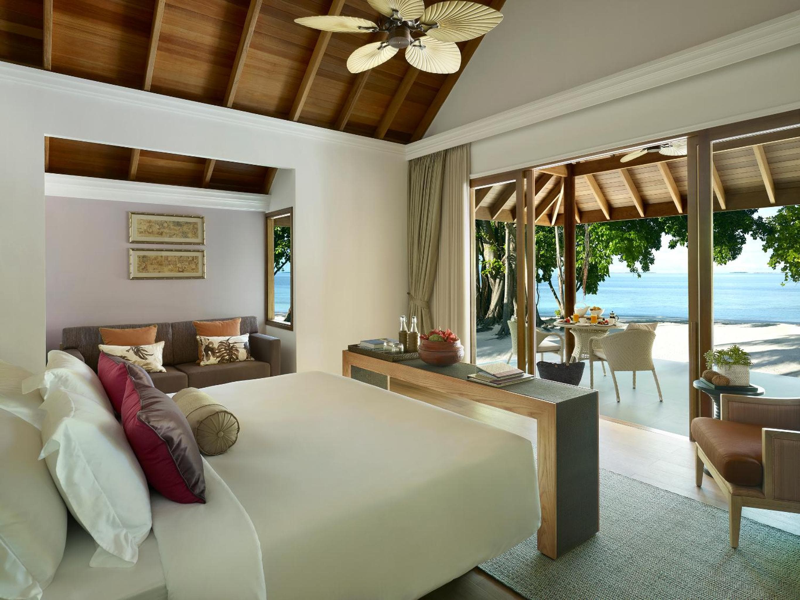 Dusit Thani Maldives - 50 percent discount on transfers for stays until 20 Dec 2025 - View 23