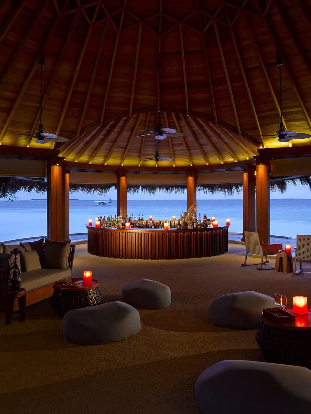 Dusit Thani Maldives - 50 percent off on Transfers for Stays of 5 Nights stay until 20 December 2026 - View 79