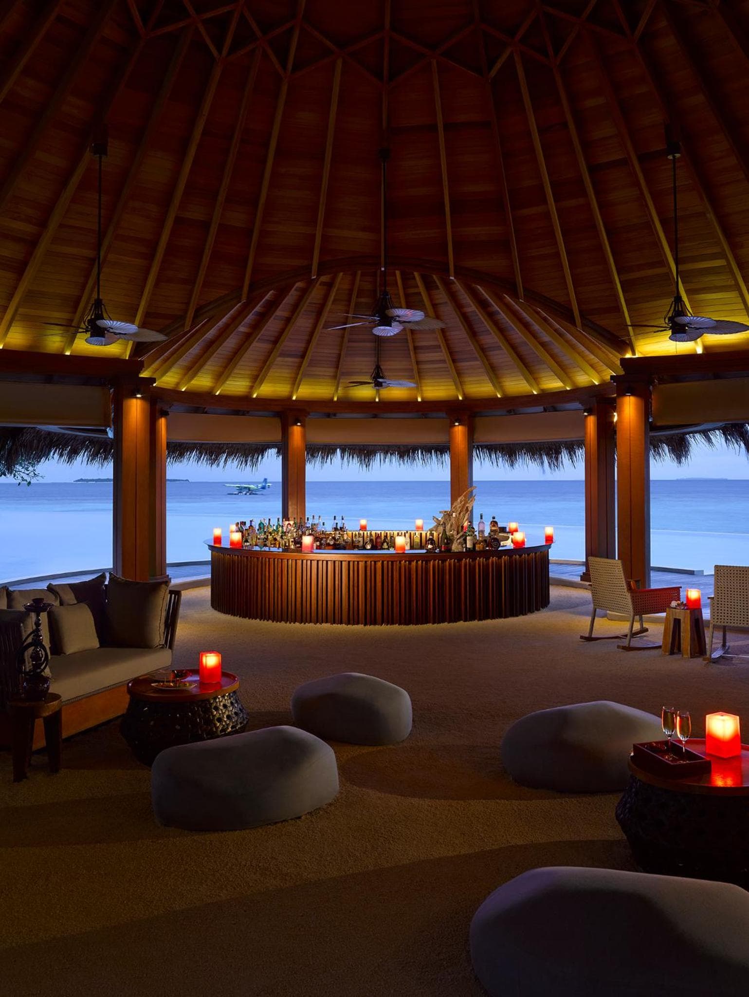 Dusit Thani Maldives - 50 percent discount on transfers for stays until 20 Dec 2025 - View 47
