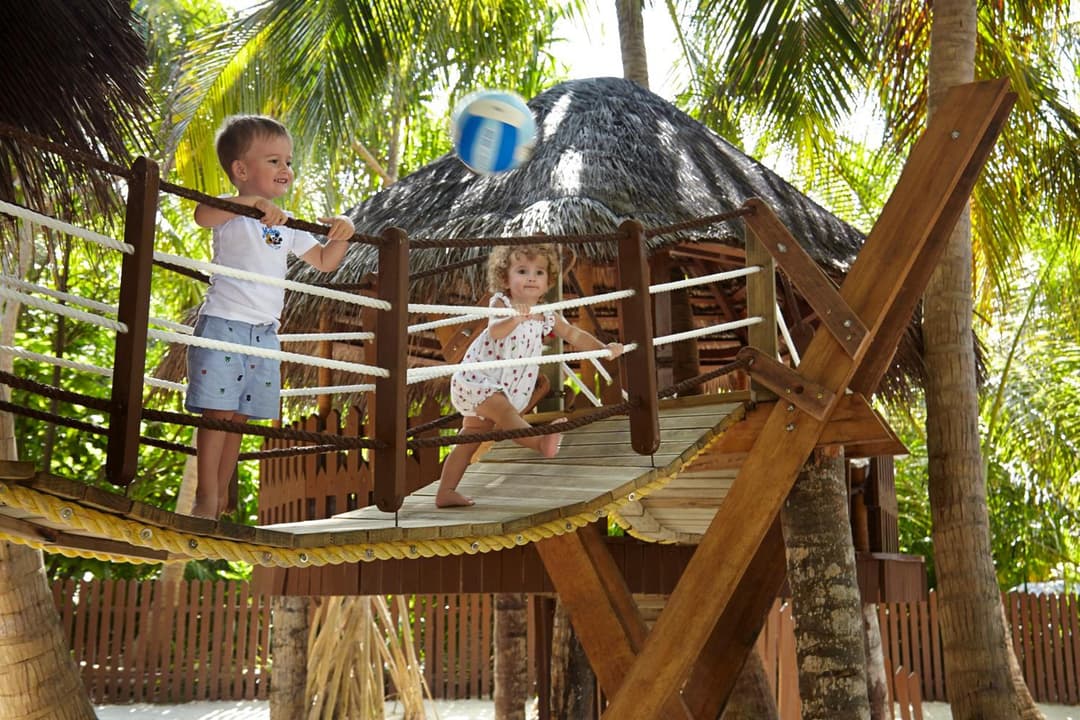 Dusit Thani Maldives - 50 percent off on Transfers for Stays of 5 Nights stay until 20 December 2026 - View 34