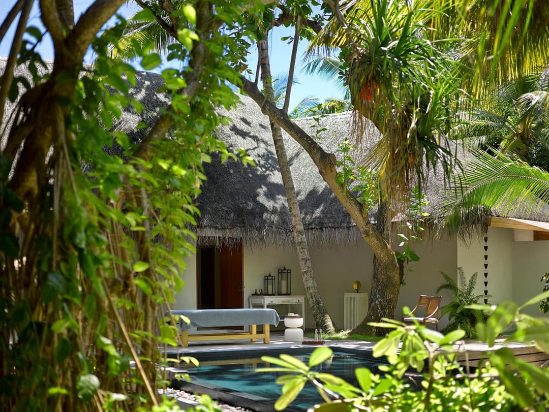 Dusit Thani Maldives - 50 percent off on Transfers for Stays of 5 Nights stay until 20 December 2026 - View 113