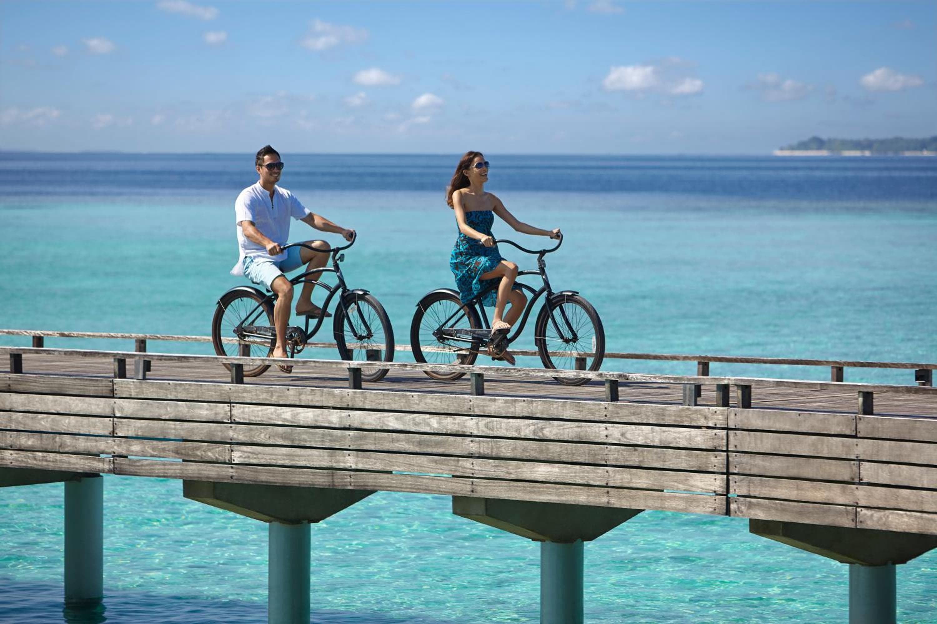 Dusit Thani Maldives - 50 percent discount on transfers for stays until 20 Dec 2025 - View 76