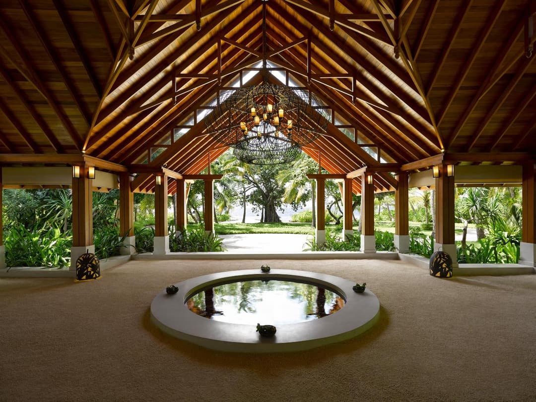 Dusit Thani Maldives - 50 percent off on Transfers for Stays of 5 Nights stay until 20 December 2026 - View 58