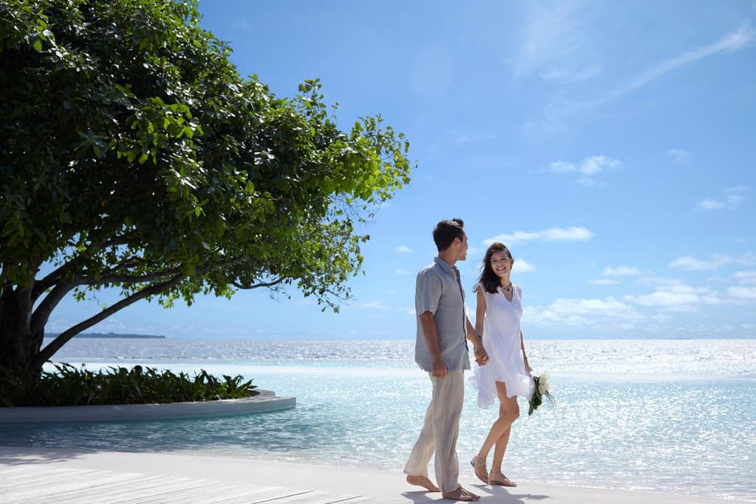 Dusit Thani Maldives - 50 percent off on Transfers for Stays of 5 Nights stay until 20 December 2026 - View 96